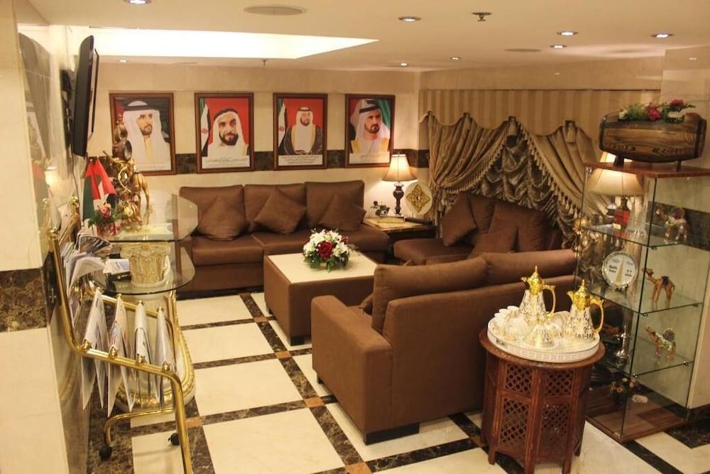 Saffron Hotel Dubai Exterior foto